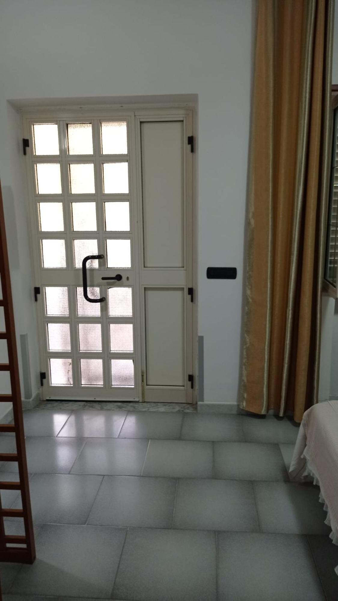 Casa Vacanze Mimose Palinuro Bagian luar foto