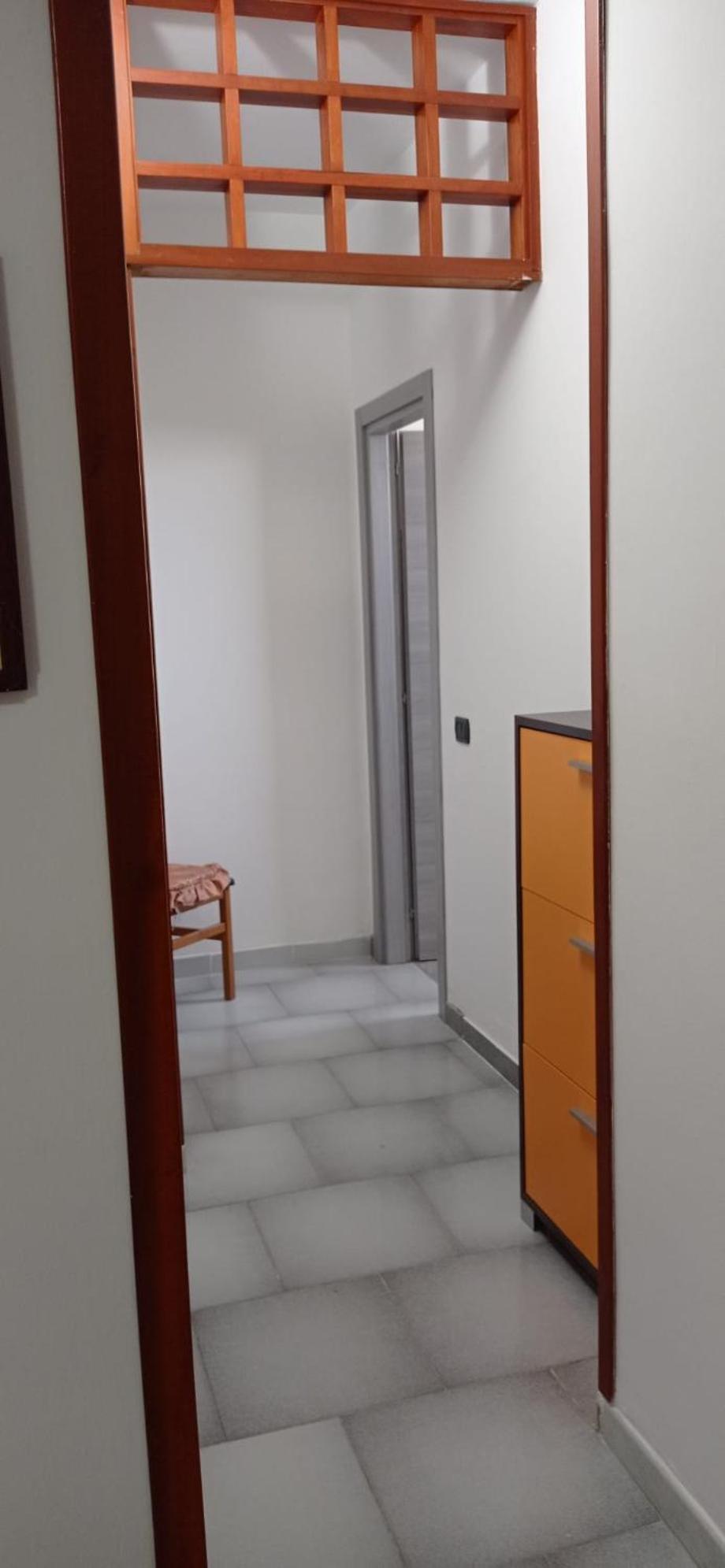 Casa Vacanze Mimose Palinuro Bagian luar foto